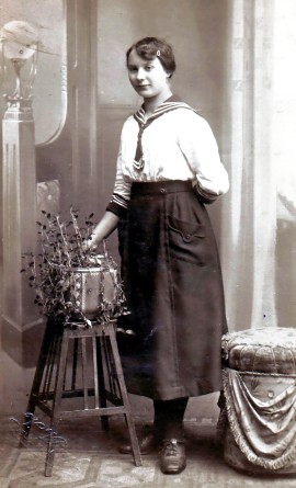 Portrét