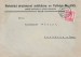 Obálka Rolnická družstevní mlékárna - 1948