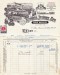 Účet Jelínek Továrna na kůže - 1908 (Kopírovat)